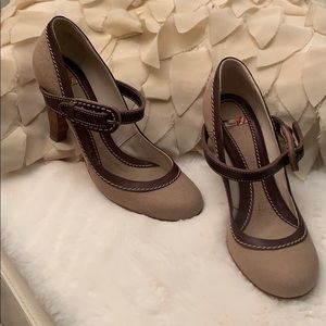 Paul smith classic shoes